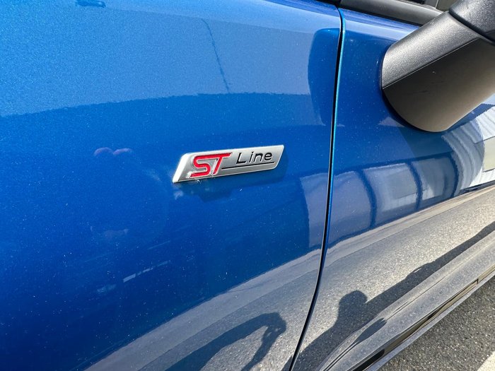 2022 Ford Puma ST-Line