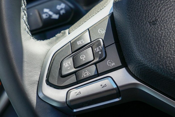 2025 Volkswagen Amarok TDI600 Style