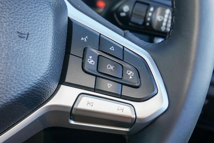 2025 Volkswagen Amarok TDI600 Style