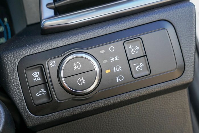 2025 Volkswagen Amarok TDI600 Style