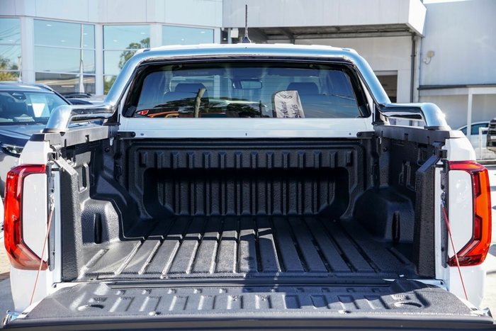 2025 Volkswagen Amarok TDI600 Style