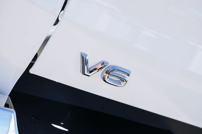 2025 Volkswagen Amarok TDI600 Style