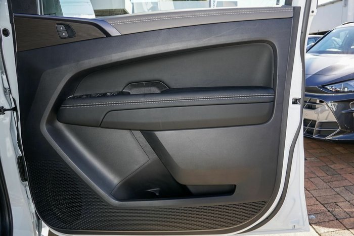 2025 Volkswagen Amarok TDI600 Style