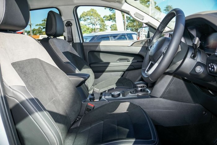 2025 Volkswagen Amarok TDI600 Style