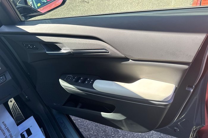 2025 Kia EV5 GT-Line