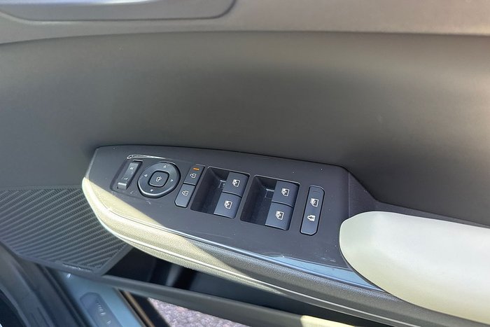 2025 Kia EV5 GT-Line