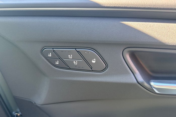 2025 Kia EV5 GT-Line