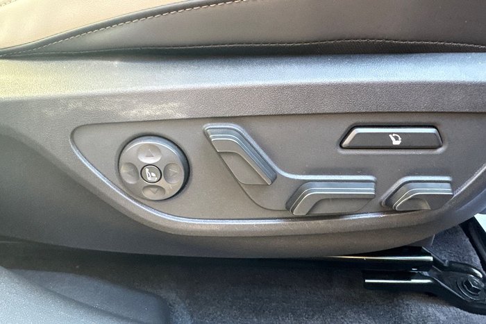 2025 Kia EV5 GT-Line