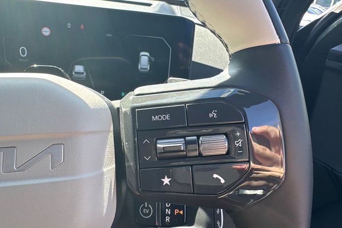 2025 Kia EV5 GT-Line