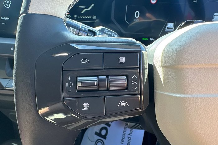 2025 Kia EV5 GT-Line