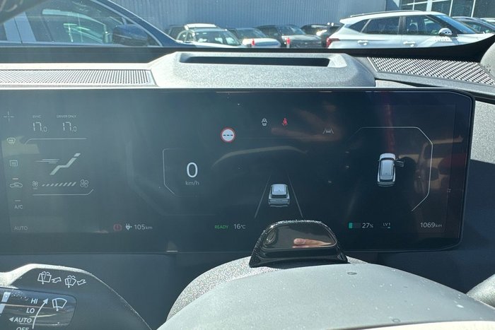 2025 Kia EV5 GT-Line