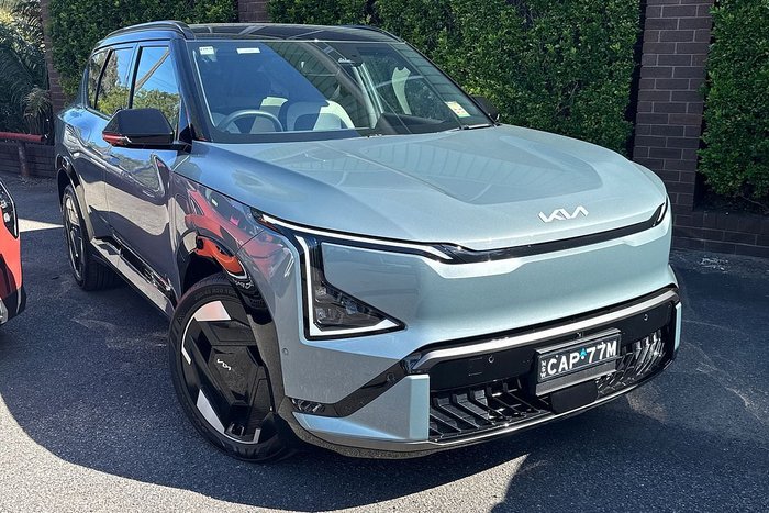 2025 Kia EV5