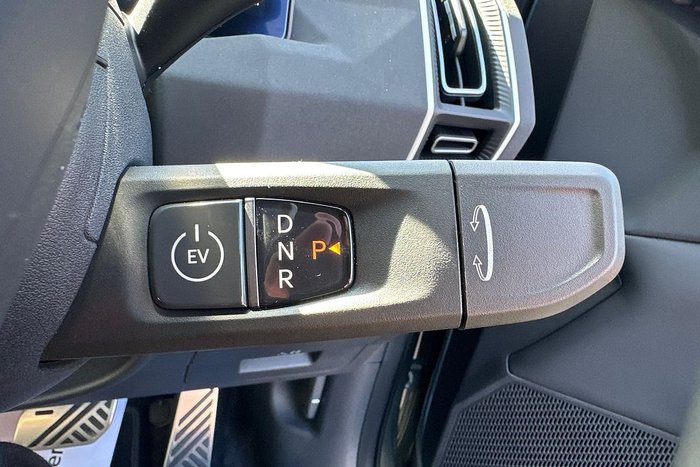 2025 Kia EV5 GT-Line