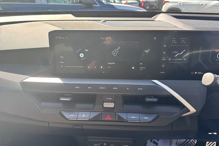 2025 Kia EV5 GT-Line