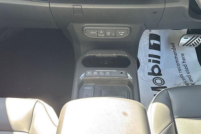 2025 Kia EV5 GT-Line