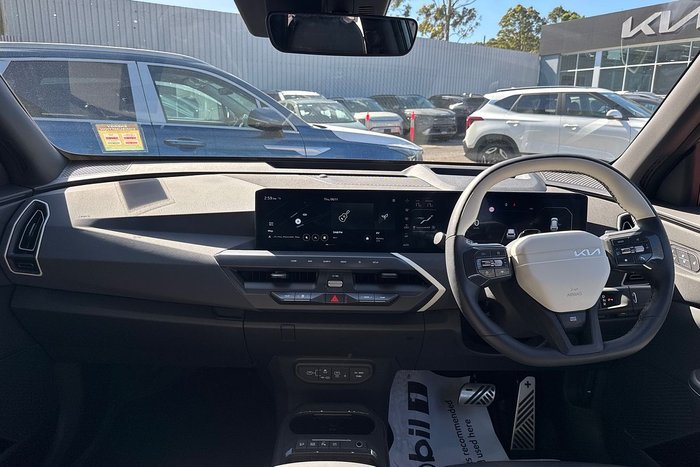 2025 Kia EV5 GT-Line