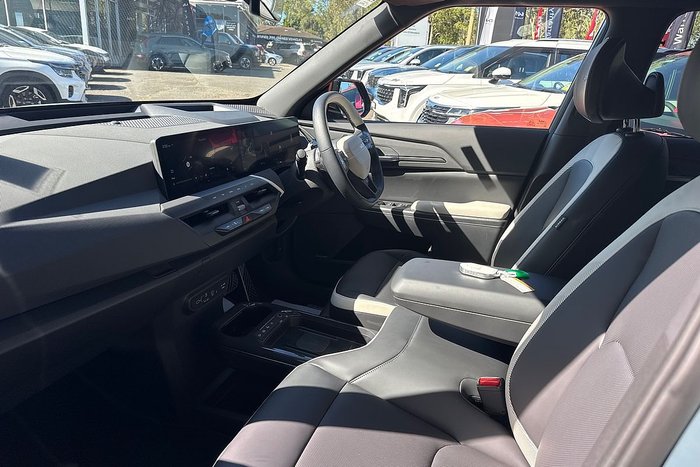 2025 Kia EV5 GT-Line