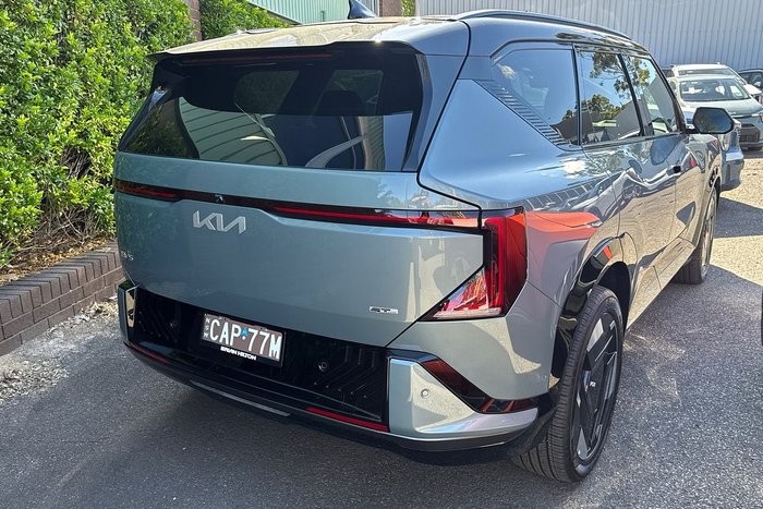 2025 Kia EV5 GT-Line