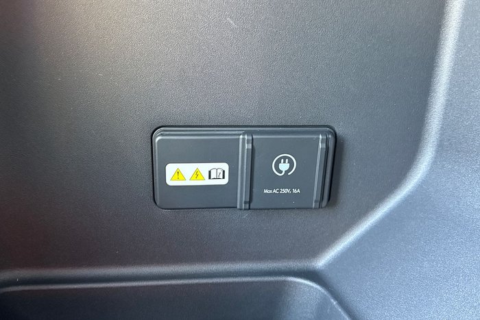 2025 Kia EV5 GT-Line