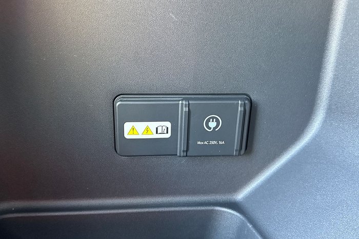 2025 Kia EV5 GT-Line