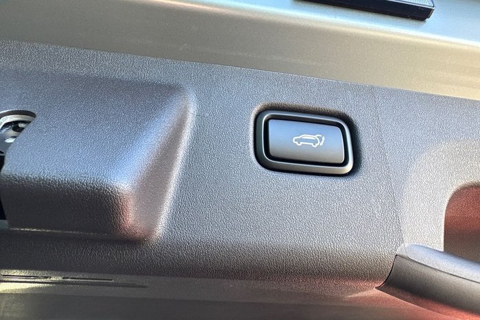 2025 Kia EV5 GT-Line