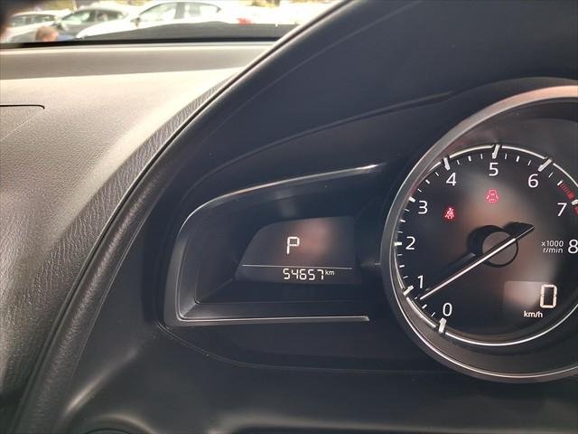 2019 Mazda CX-3 sTouring DK Ceramic