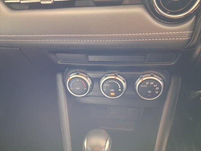 2019 Mazda CX-3 sTouring DK Ceramic