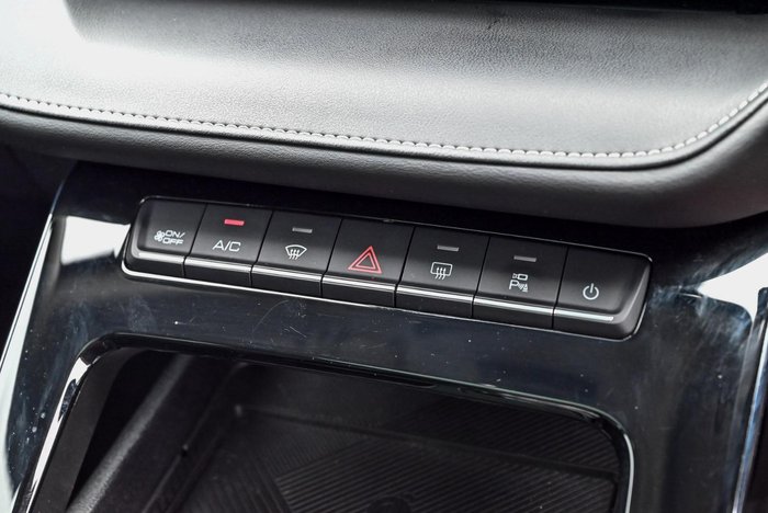 2023 GWM Haval H6 Ultra Hybrid