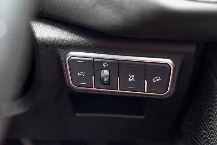 2023 GWM Haval H6 Ultra Hybrid