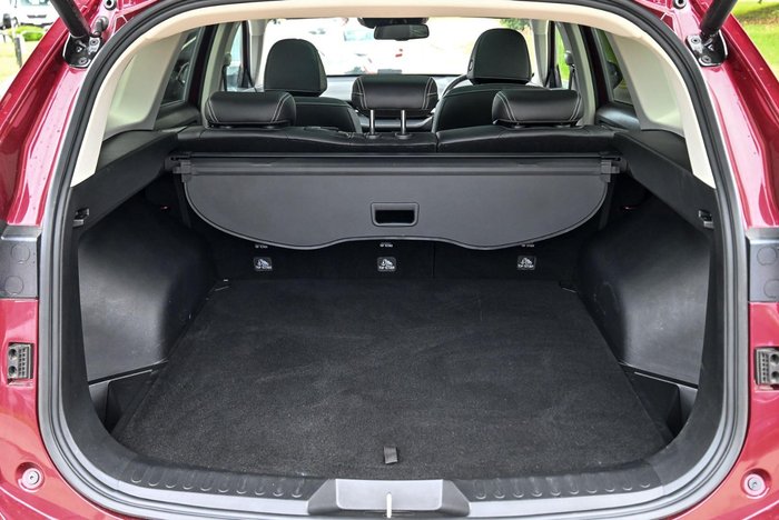 2023 GWM Haval H6 Ultra Hybrid