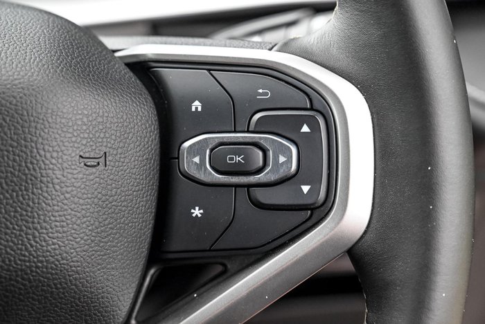 2023 GWM Haval H6 Ultra Hybrid