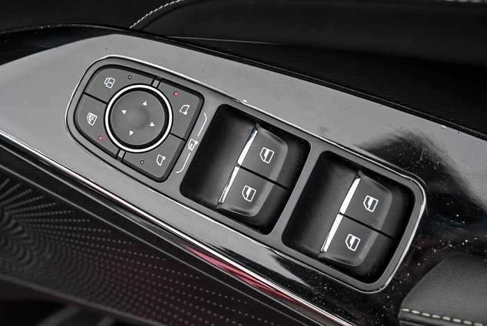 2023 GWM Haval H6 Ultra Hybrid