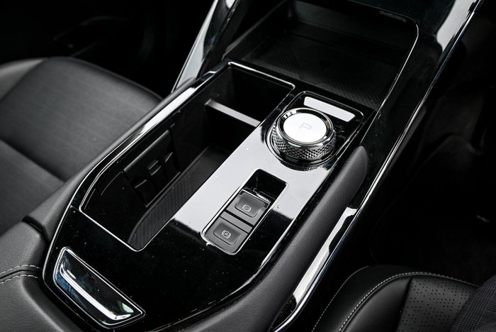 2023 GWM Haval H6 Ultra Hybrid