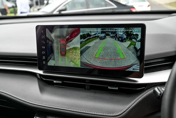 2023 GWM Haval H6 Ultra Hybrid