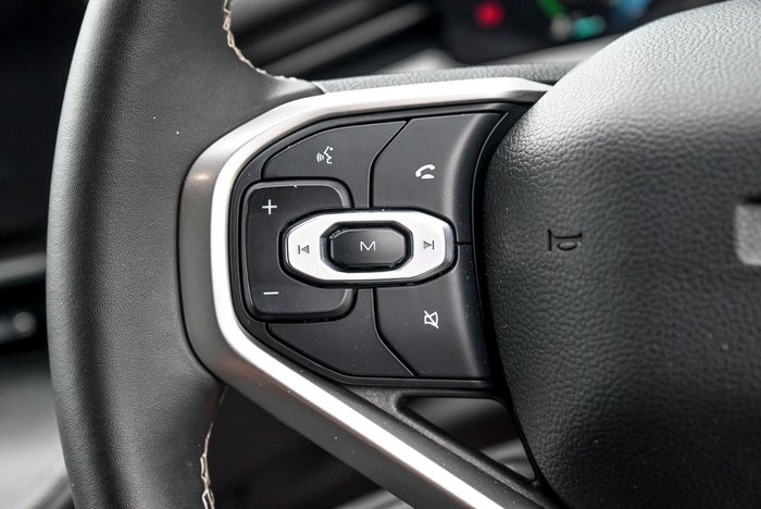 2023 GWM Haval H6 Ultra Hybrid