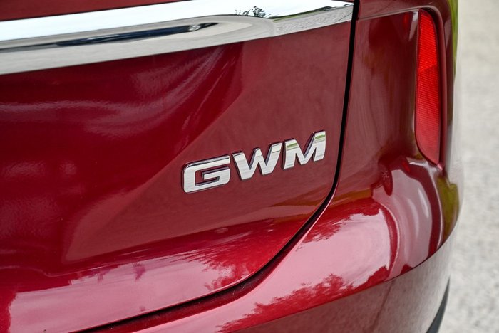 2023 GWM Haval H6 Ultra Hybrid