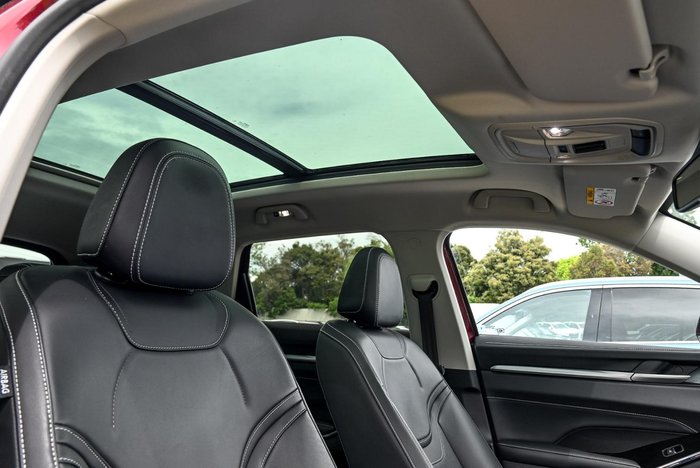 2023 GWM Haval H6 Ultra Hybrid