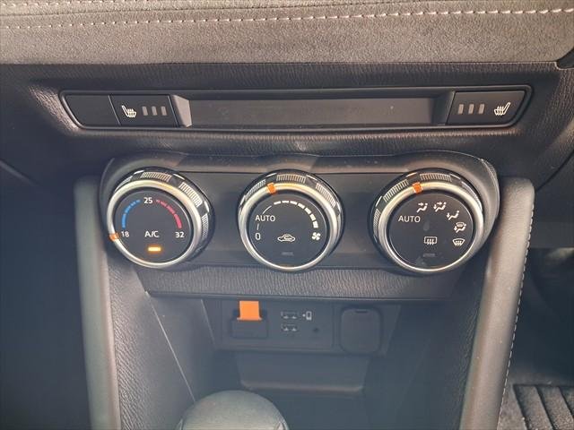 2021 Mazda CX-3 Akari DK Machine Grey