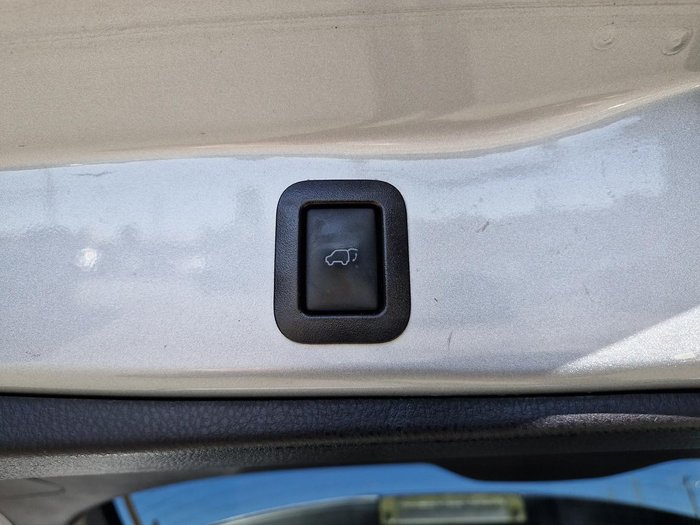 2019 Toyota Kluger Black Edition