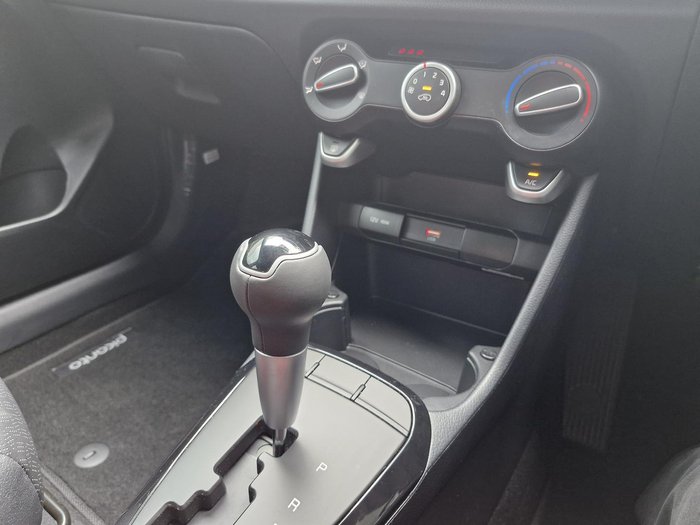 2023 Kia Picanto GT-Line