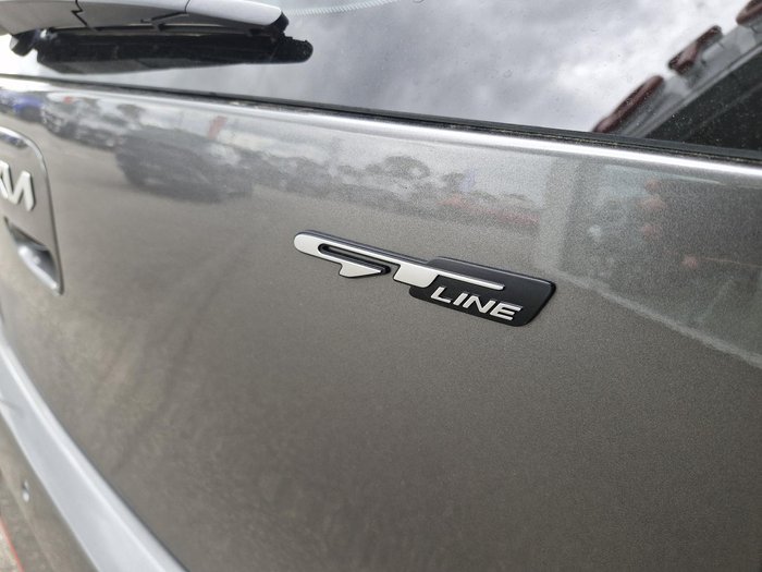 2023 Kia Picanto GT-Line