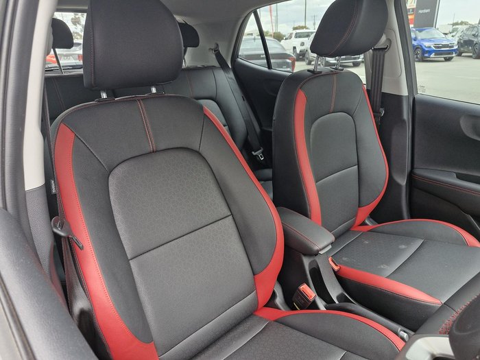 2023 Kia Picanto GT-Line