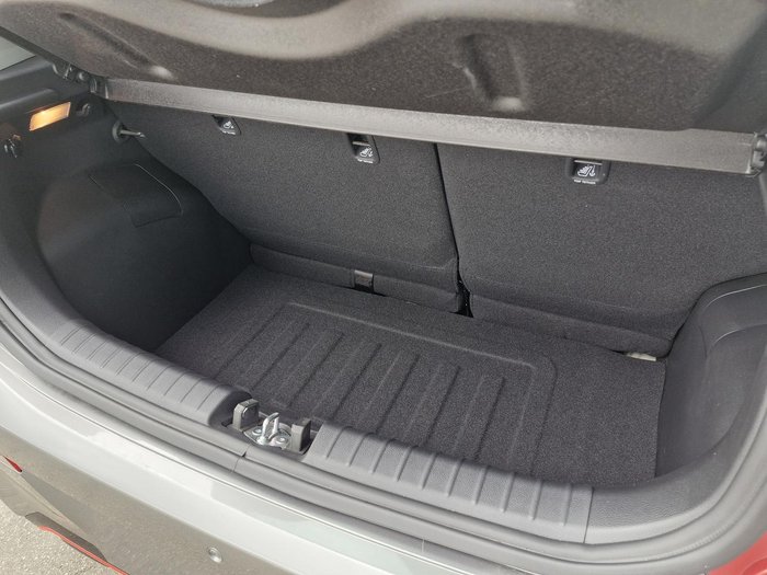 2023 Kia Picanto GT-Line