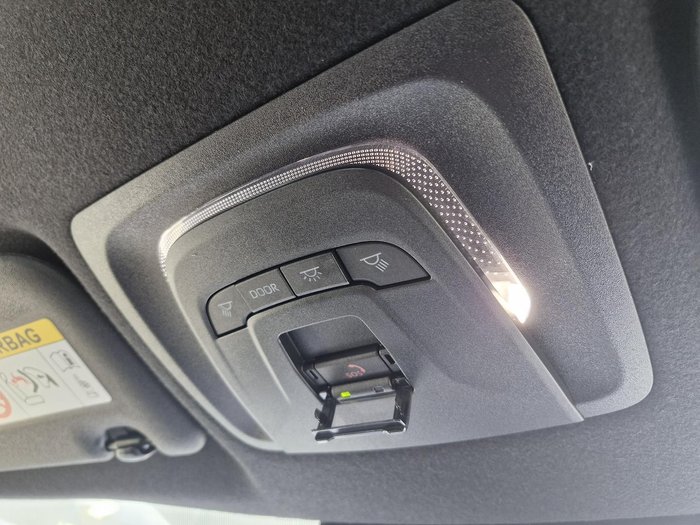 2025 Toyota Corolla Cross GX