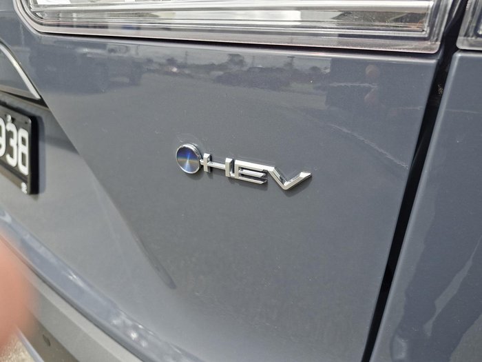 2025 Toyota Corolla Cross GX