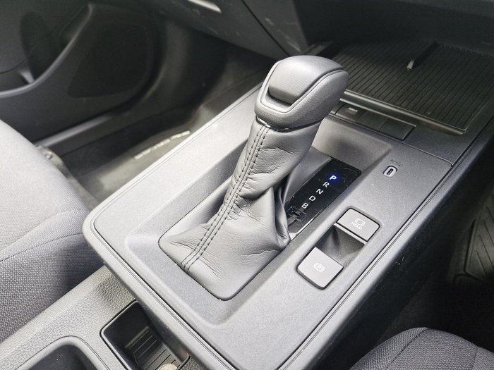 2025 Toyota Corolla Cross GX