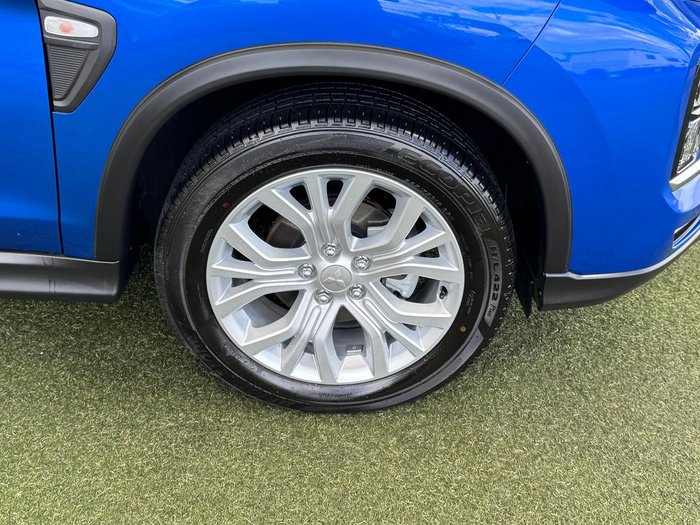 2024 Mitsubishi ASX ES