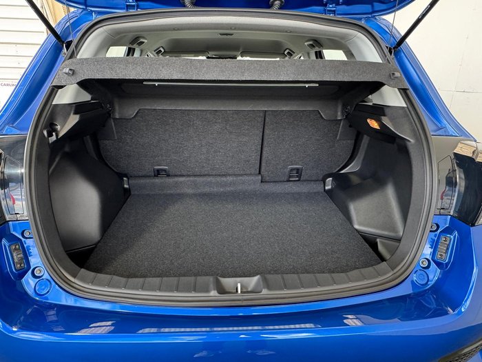 2024 Mitsubishi ASX ES