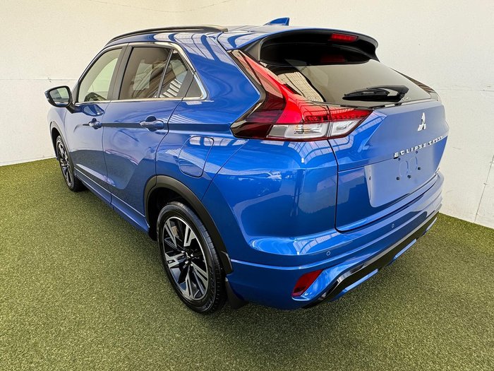 2024 Mitsubishi Eclipse Cross Exceed