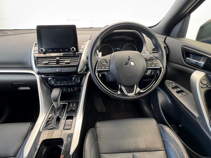 2024 Mitsubishi Eclipse Cross Exceed